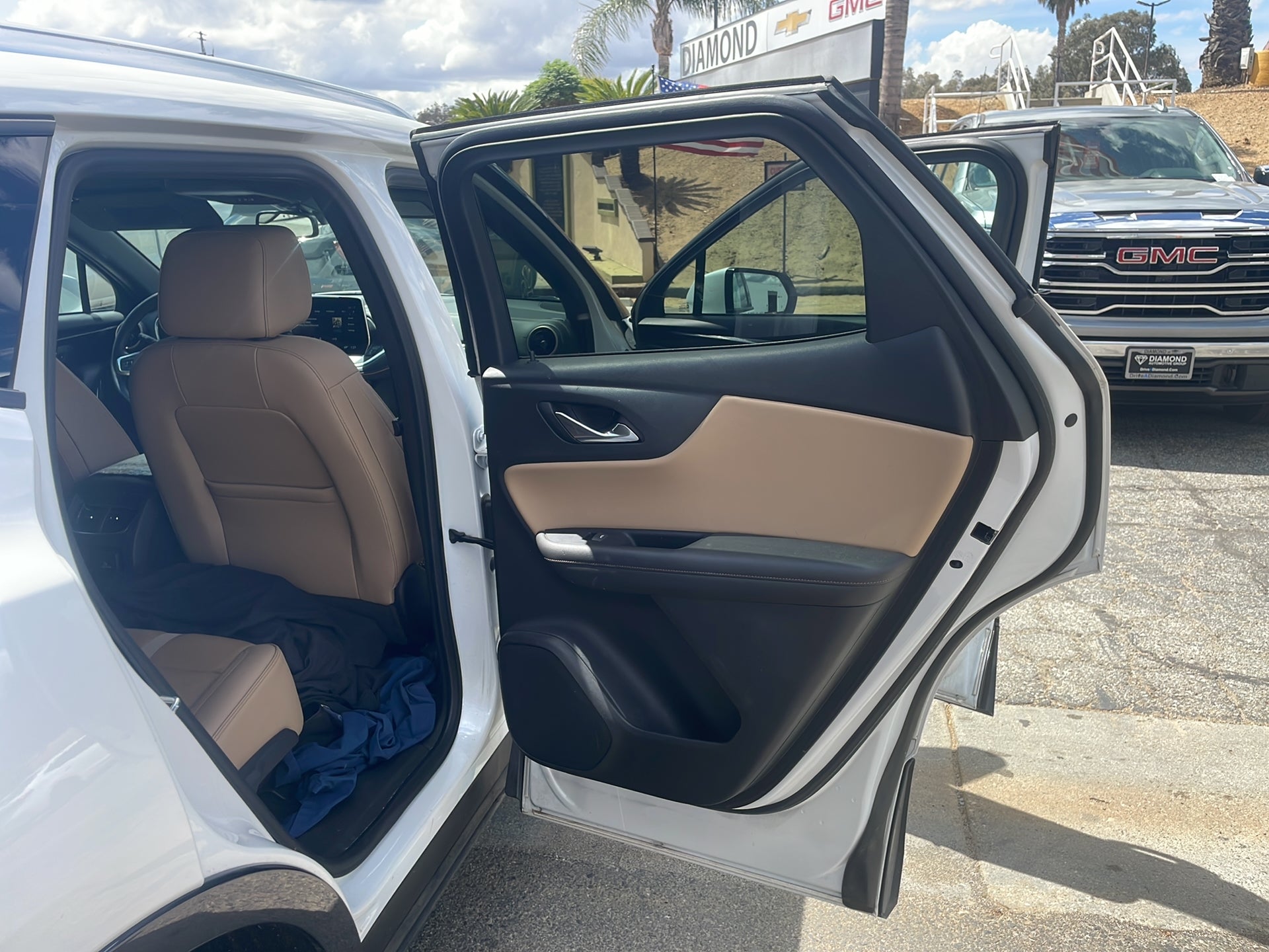 2023 Chevrolet Blazer Premier