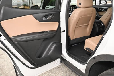 2023 Chevrolet Blazer Premier
