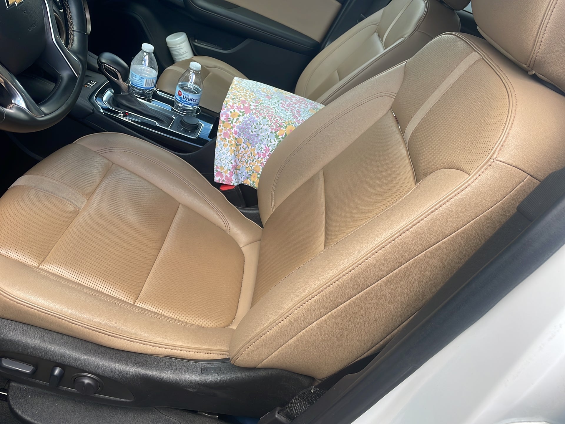 2023 Chevrolet Blazer Premier