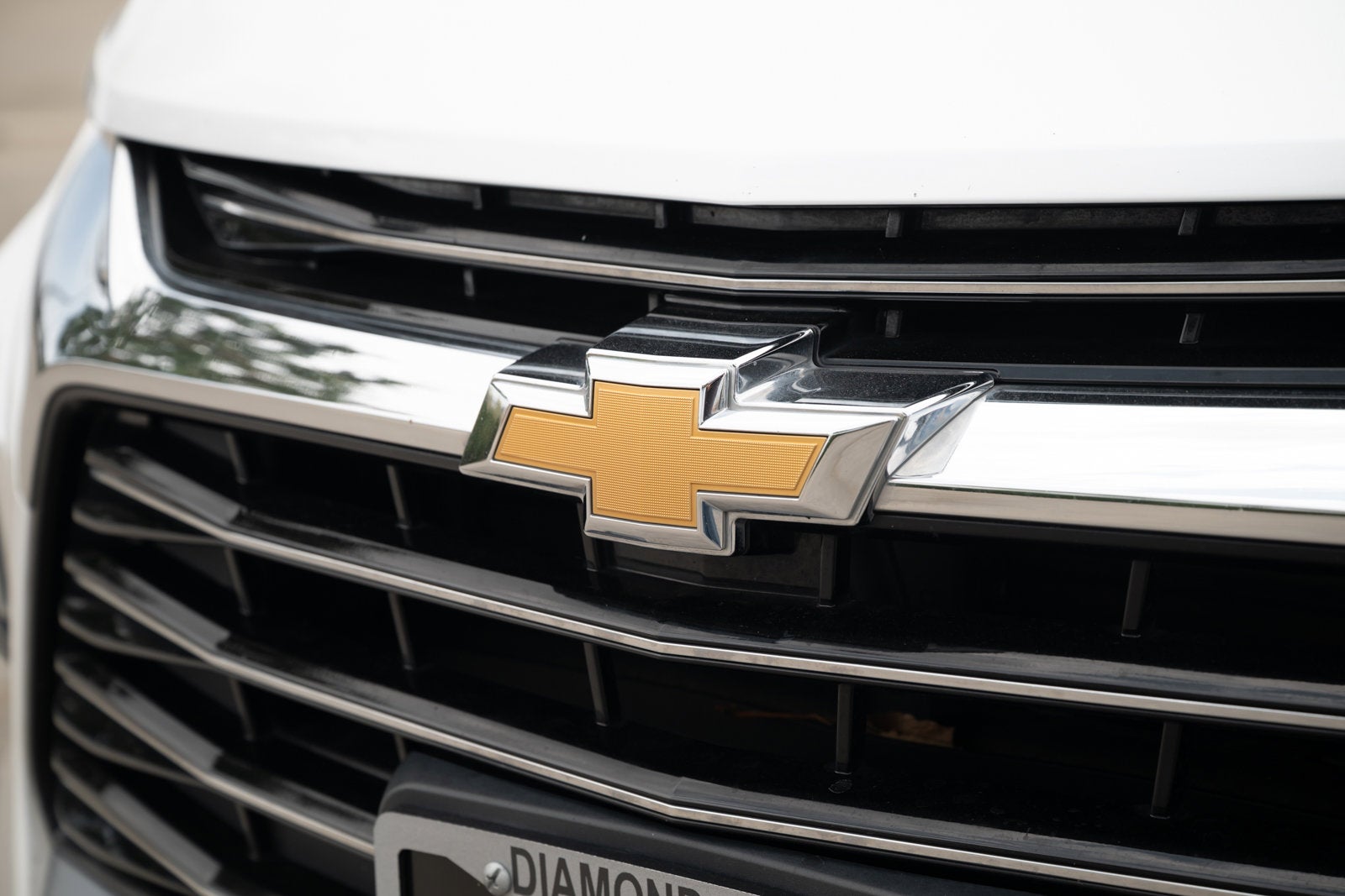 2022 Chevrolet Blazer Premier