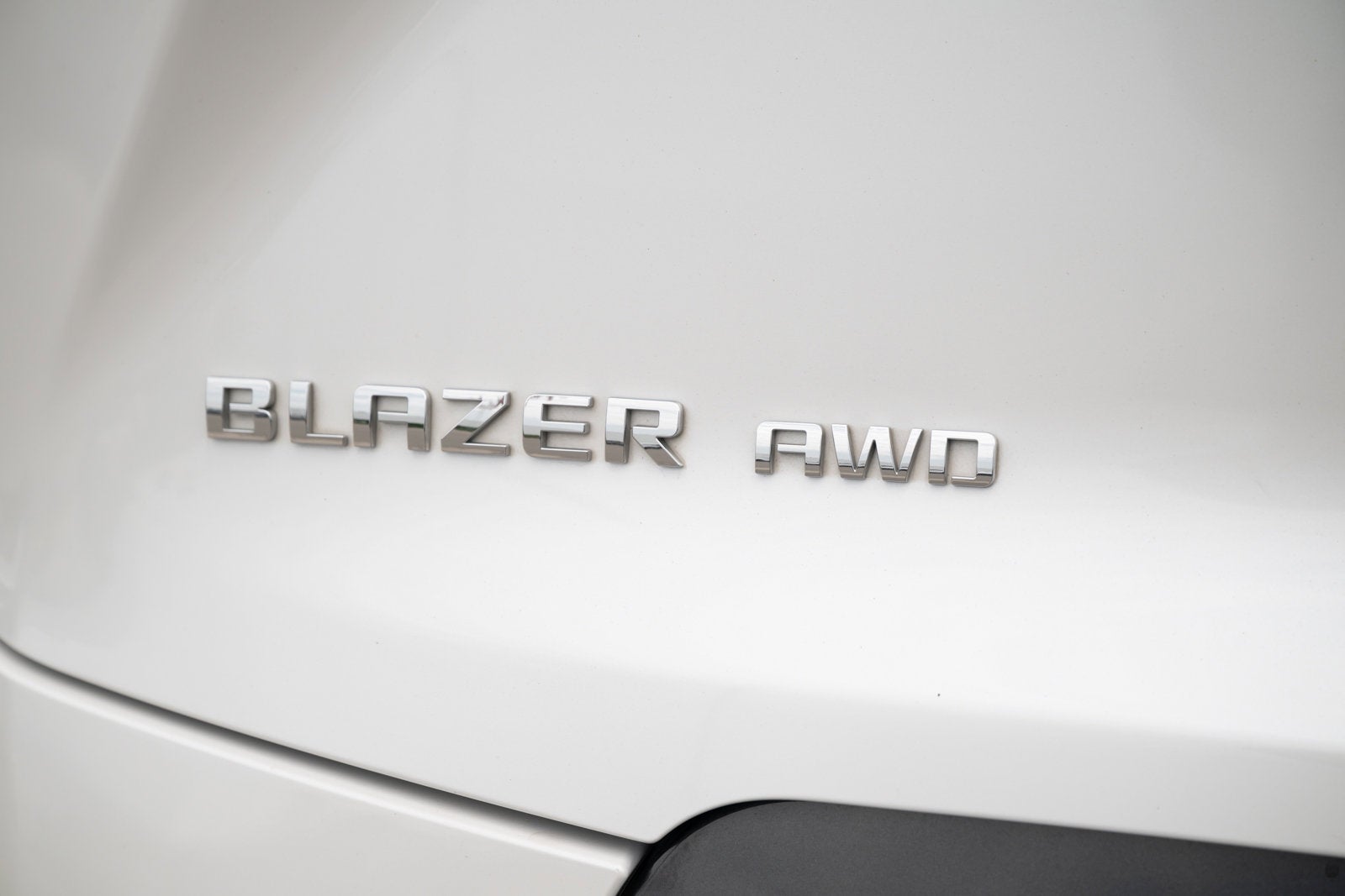 2022 Chevrolet Blazer Premier