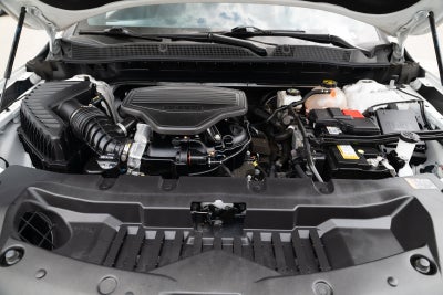 2022 Chevrolet Blazer Premier