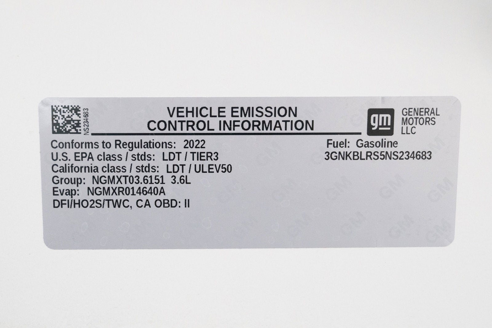 2022 Chevrolet Blazer Premier