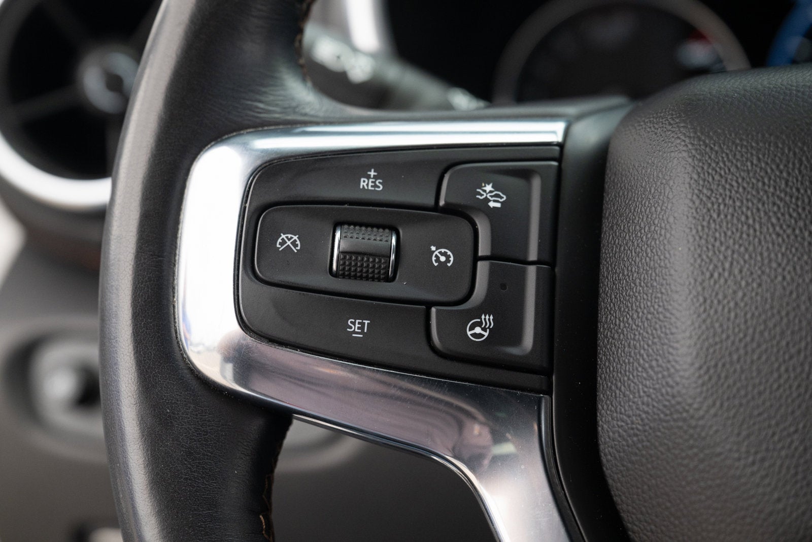 2022 Chevrolet Blazer Premier