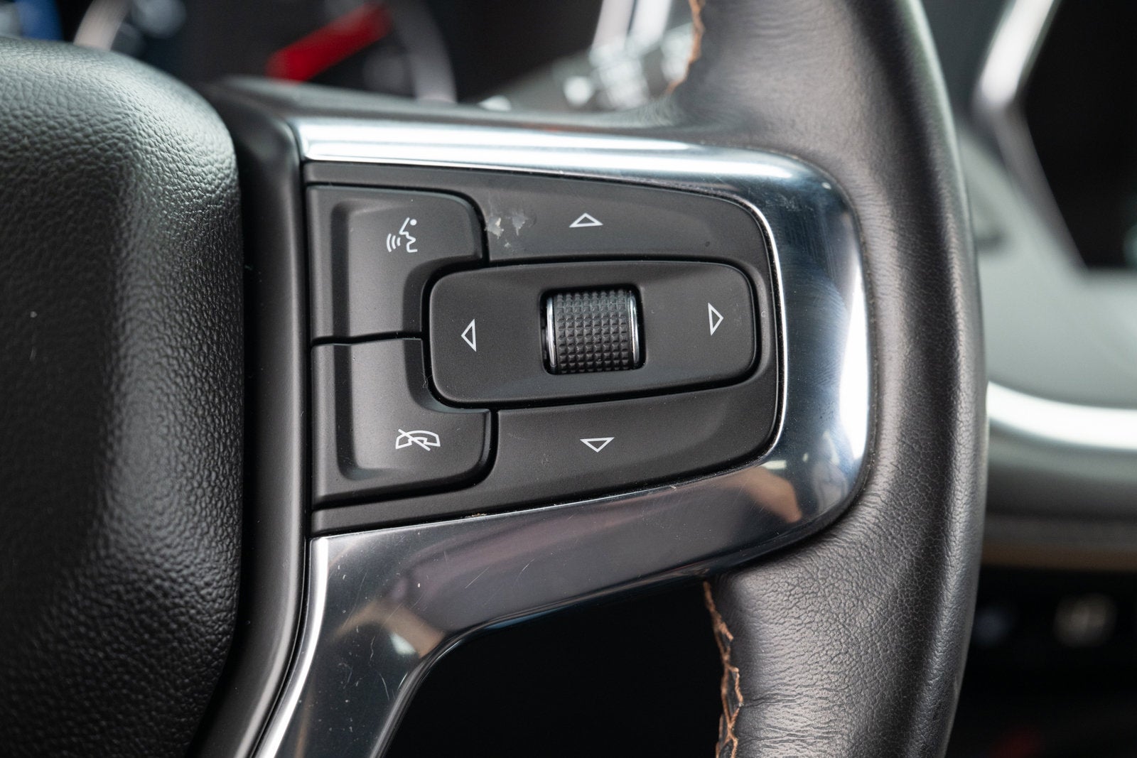 2022 Chevrolet Blazer Premier