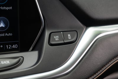 2022 Chevrolet Blazer Premier