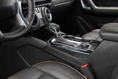 2022 Chevrolet Blazer Premier