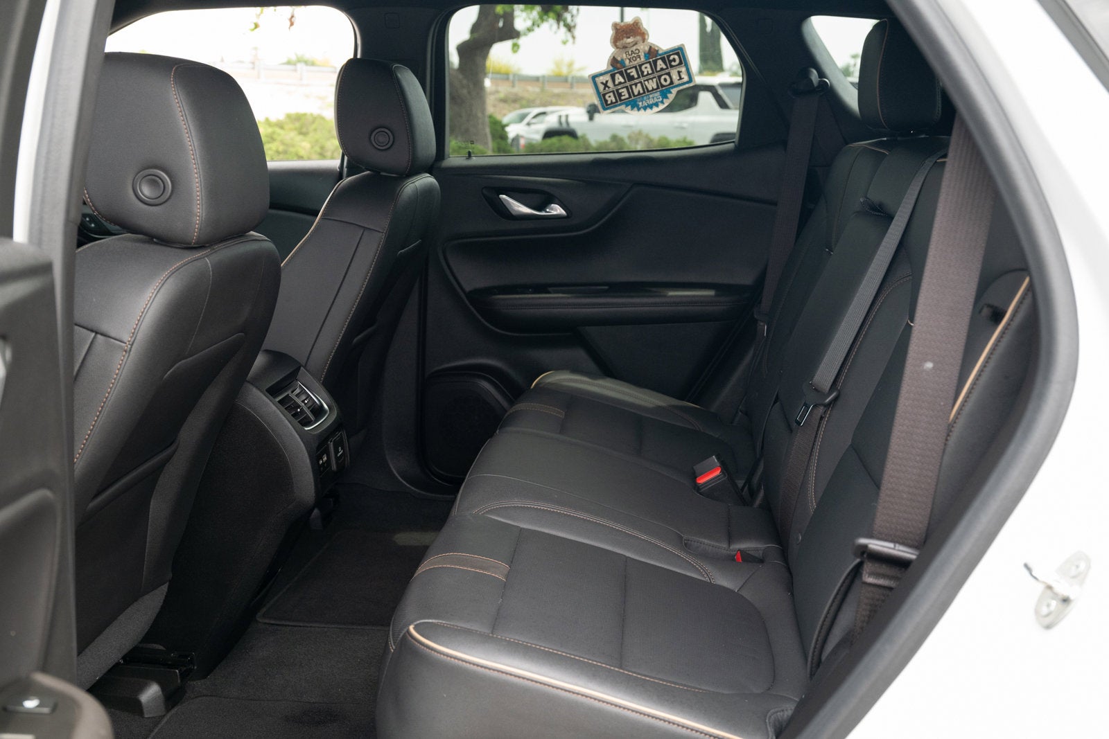 2022 Chevrolet Blazer Premier