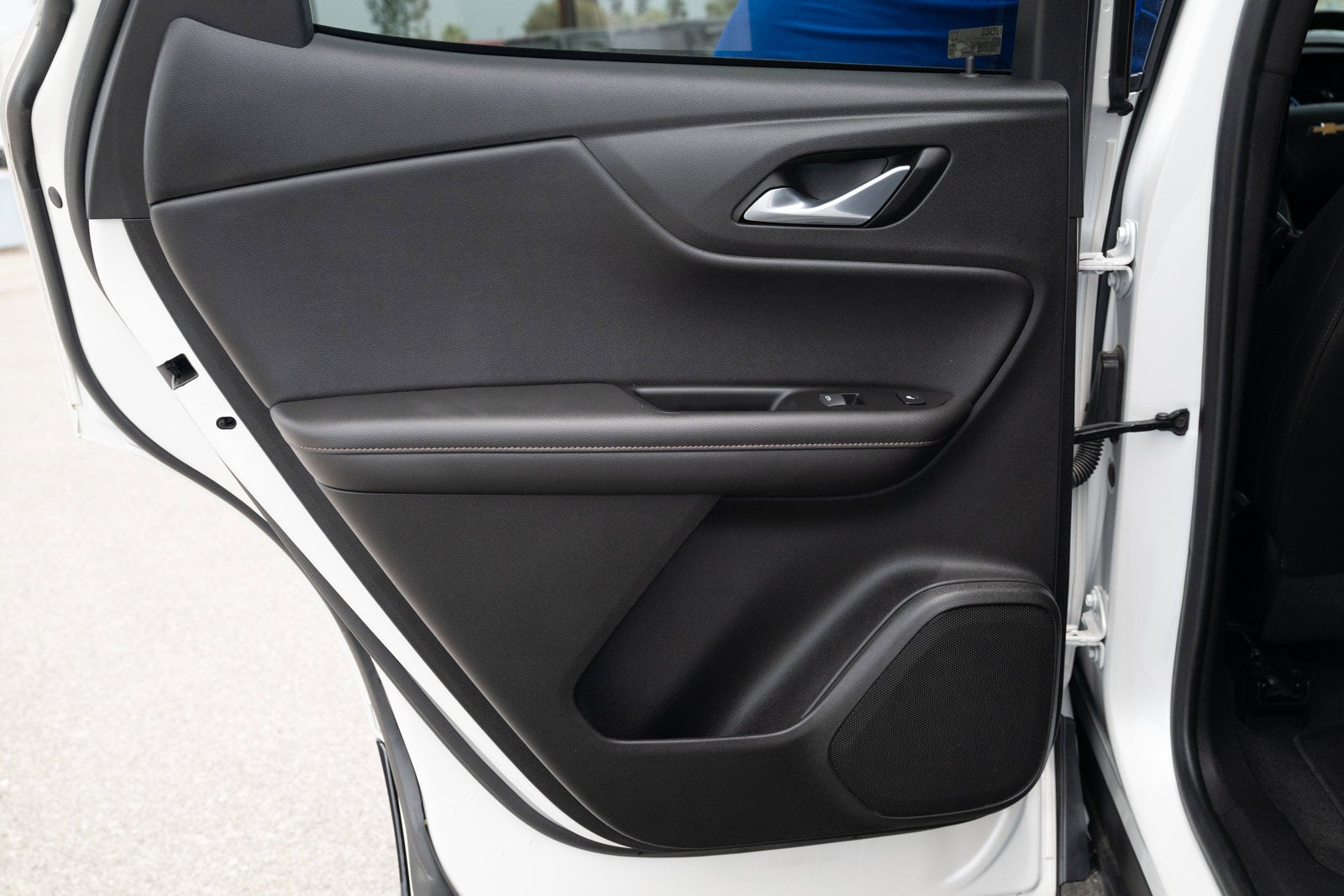 2022 Chevrolet Blazer Premier