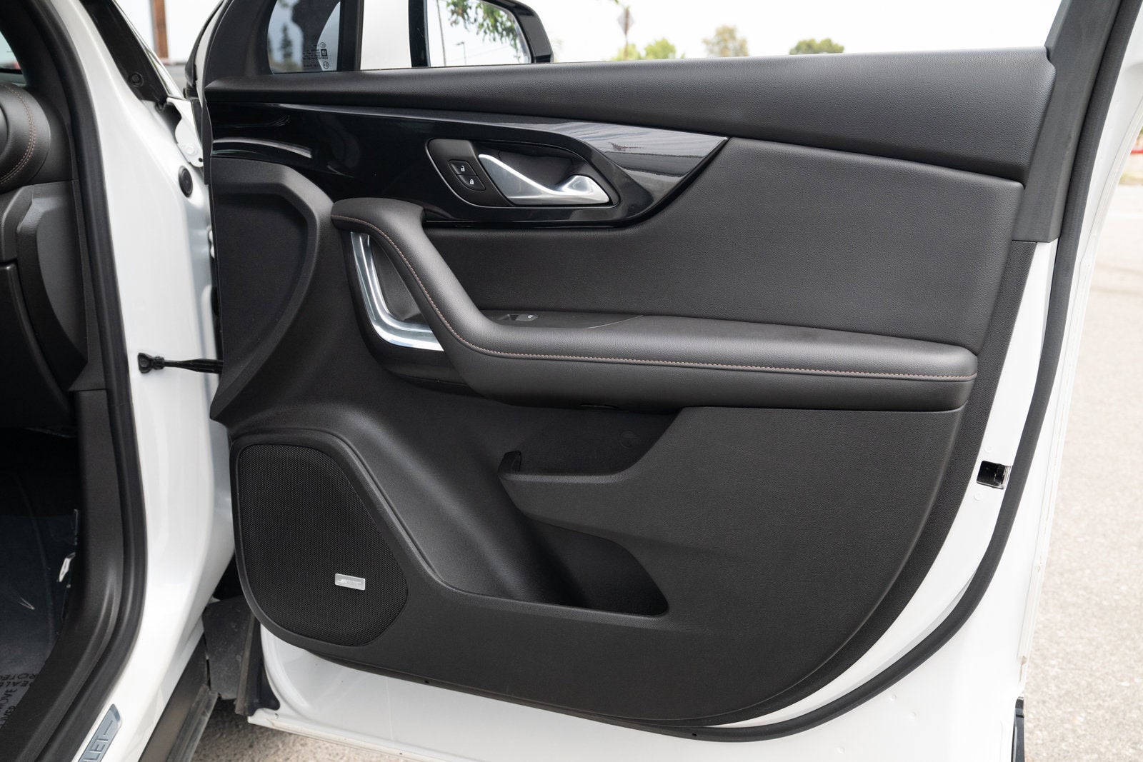 2022 Chevrolet Blazer Premier