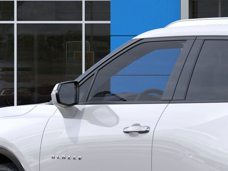 2022 Chevrolet Blazer Premier