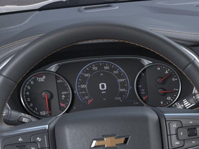 2022 Chevrolet Blazer Premier