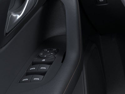 2022 Chevrolet Blazer Premier