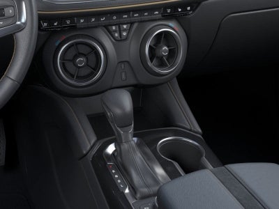 2022 Chevrolet Blazer Premier