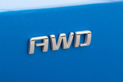 2024 Chevrolet Blazer EV LT