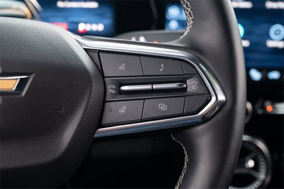 2024 Chevrolet Blazer EV LT