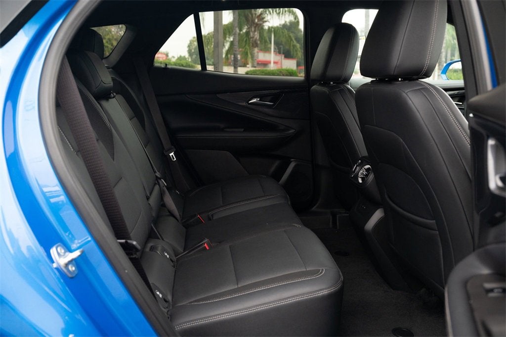 2024 Chevrolet Blazer EV LT