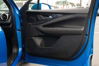 2024 Chevrolet Blazer EV LT