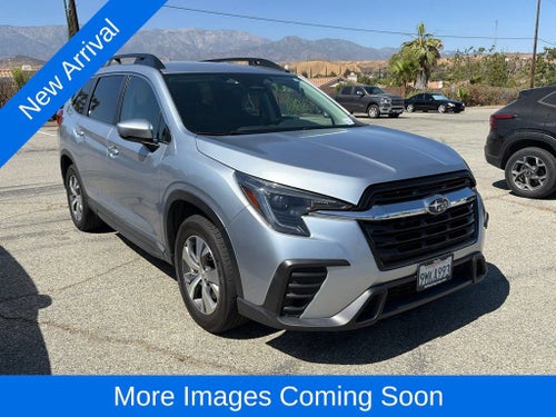 2024 Subaru Ascent Premium