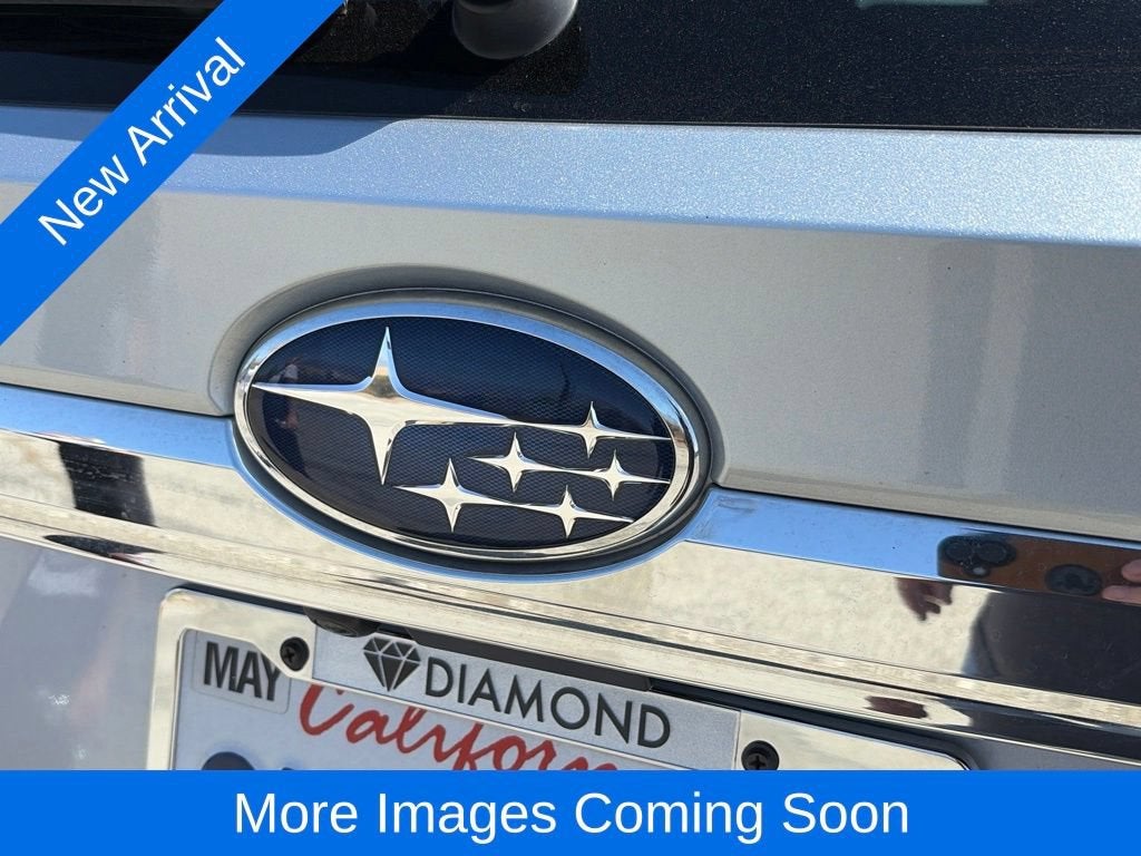 2024 Subaru Ascent Premium