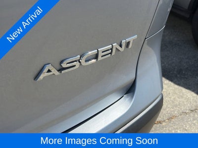 2024 Subaru Ascent Premium