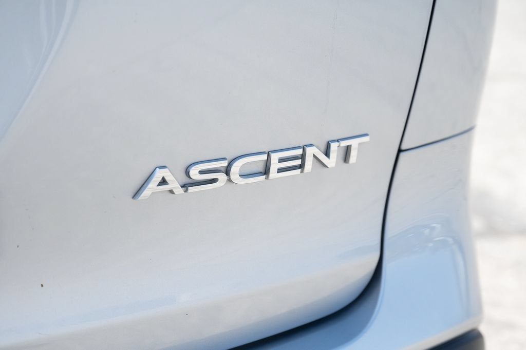 2024 Subaru Ascent Premium