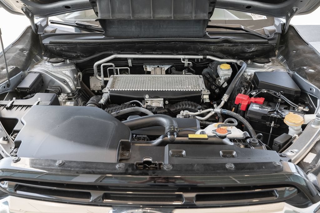 2024 Subaru Ascent Premium