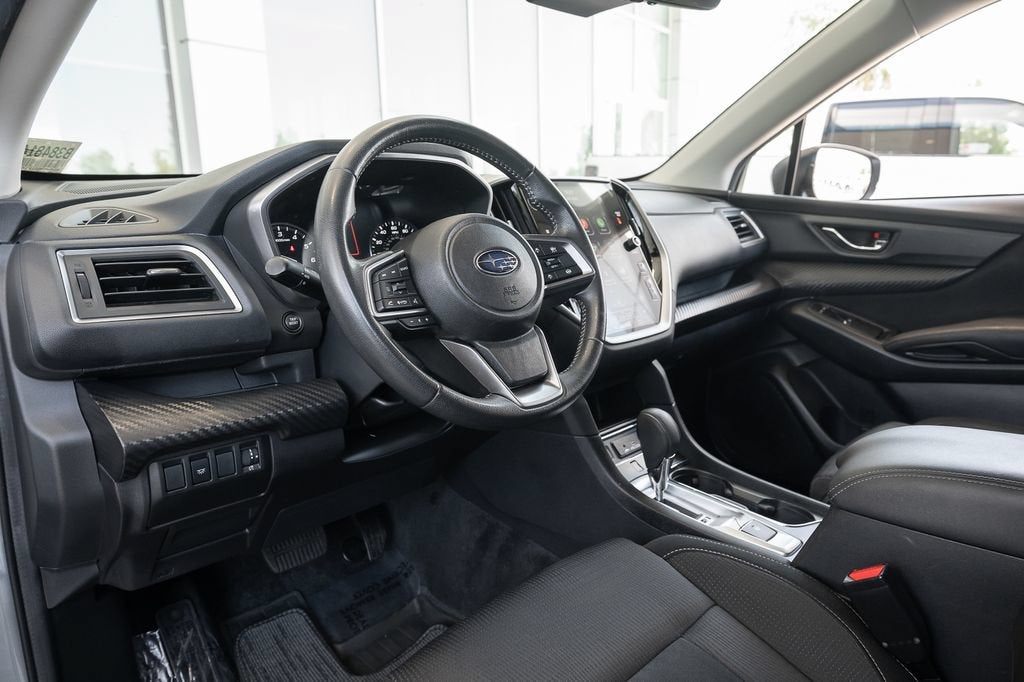 2024 Subaru Ascent Premium