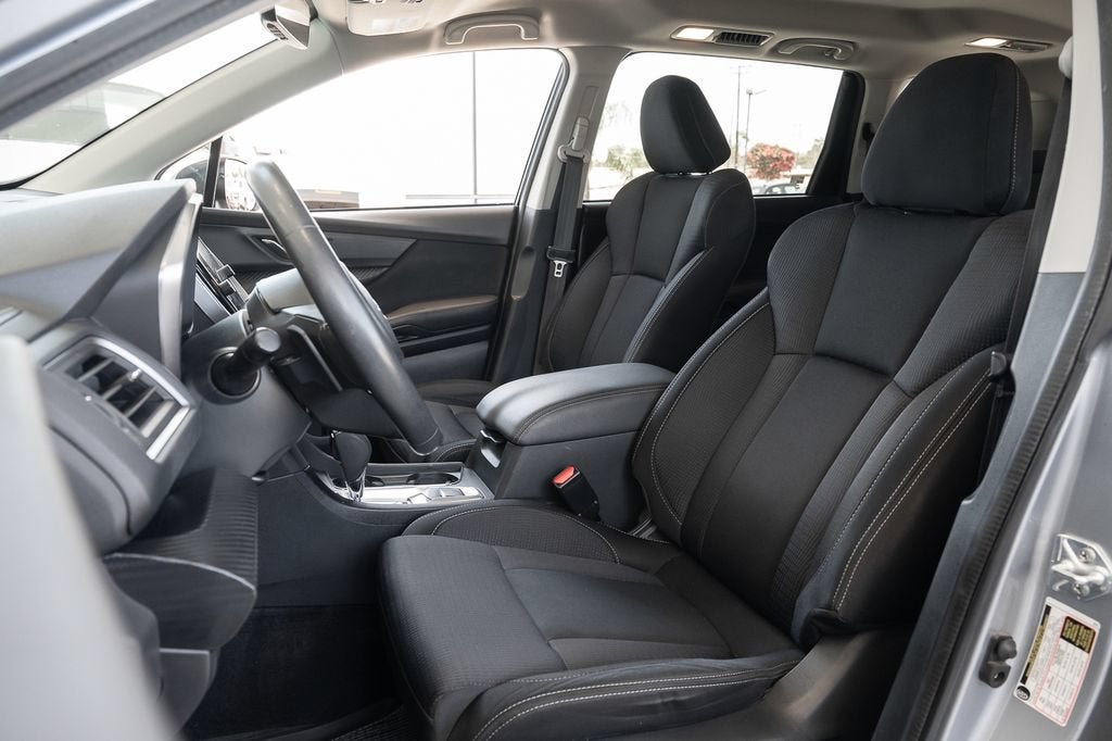 2024 Subaru Ascent Premium