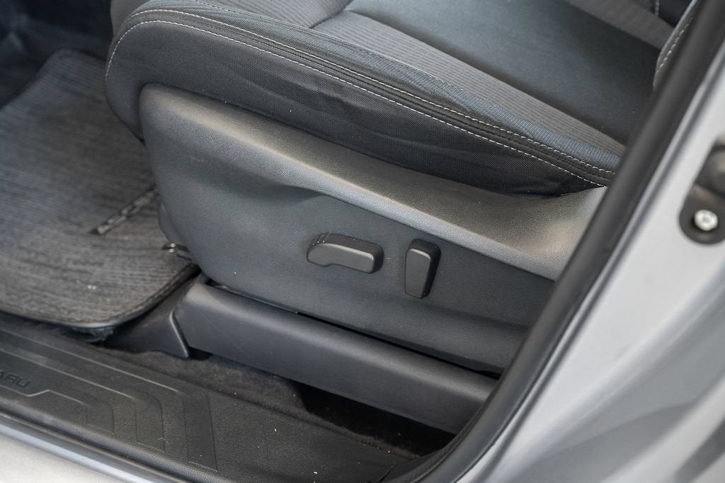 2024 Subaru Ascent Premium