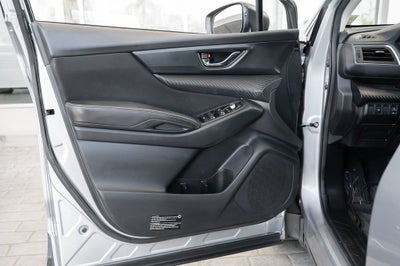 2024 Subaru Ascent Premium