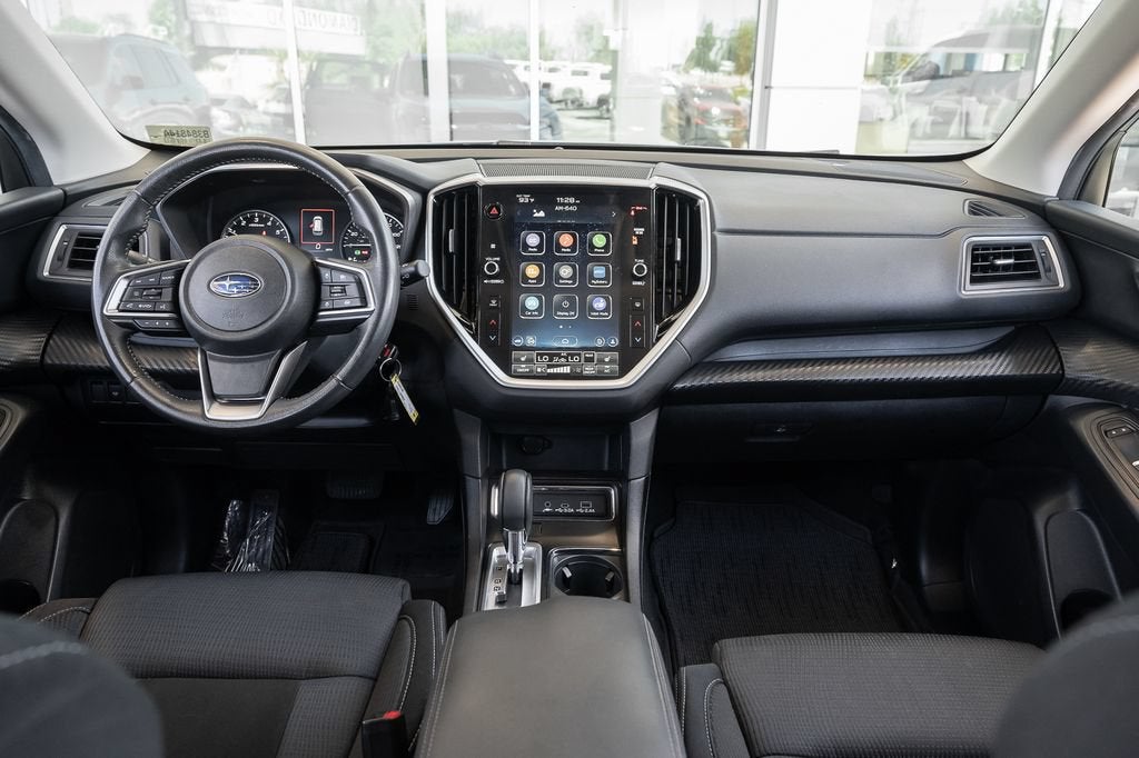 2024 Subaru Ascent Premium