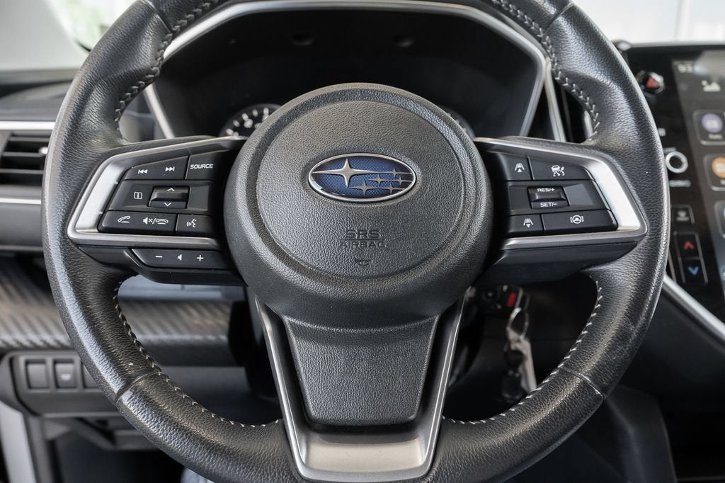 2024 Subaru Ascent Premium