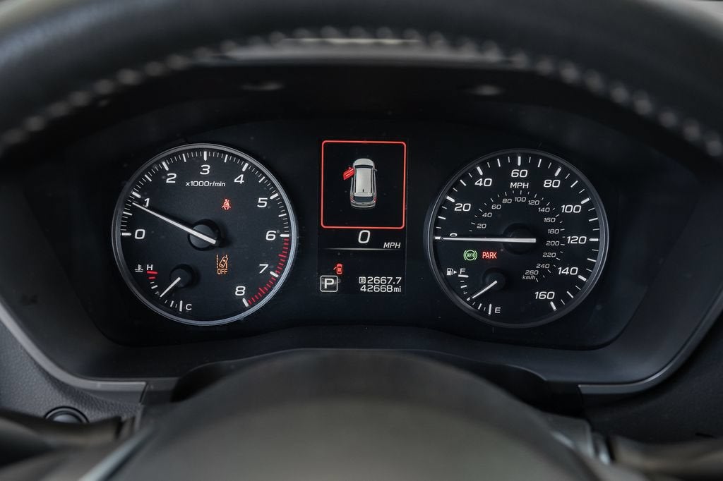 2024 Subaru Ascent Premium