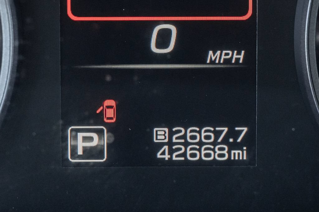 2024 Subaru Ascent Premium