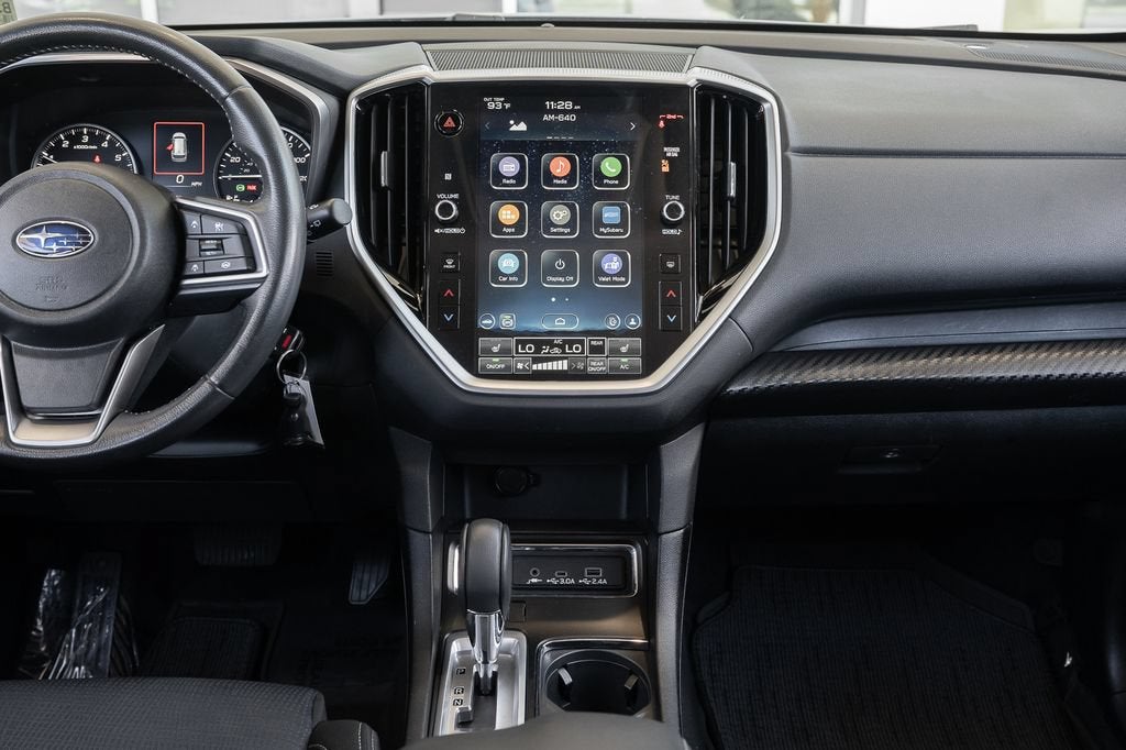 2024 Subaru Ascent Premium