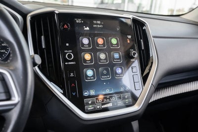 2024 Subaru Ascent Premium