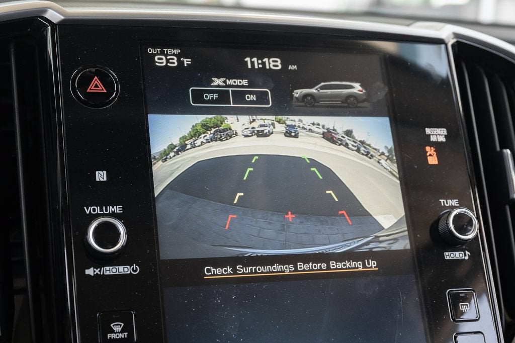 2024 Subaru Ascent Premium