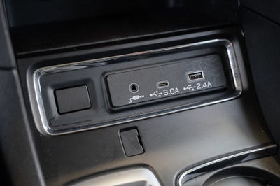 2024 Subaru Ascent Premium