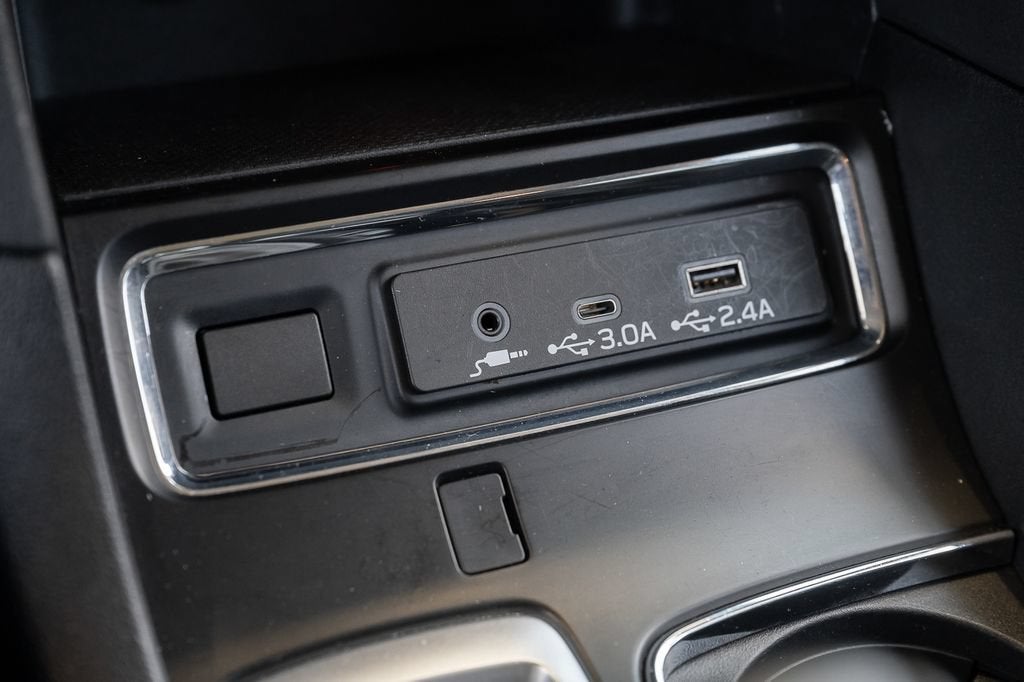 2024 Subaru Ascent Premium