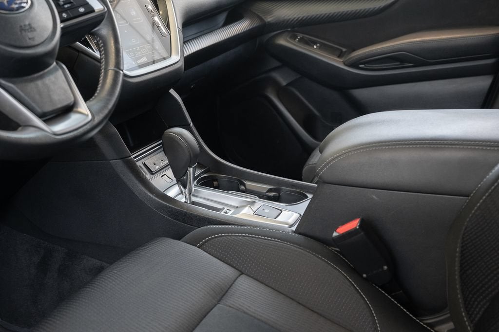 2024 Subaru Ascent Premium