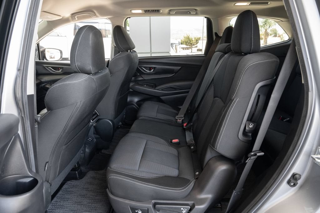 2024 Subaru Ascent Premium