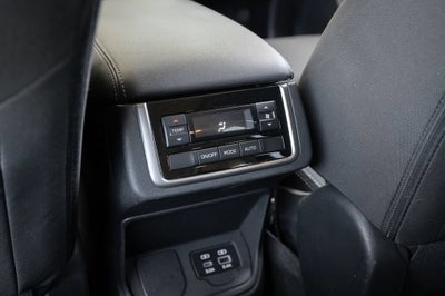 2024 Subaru Ascent Premium
