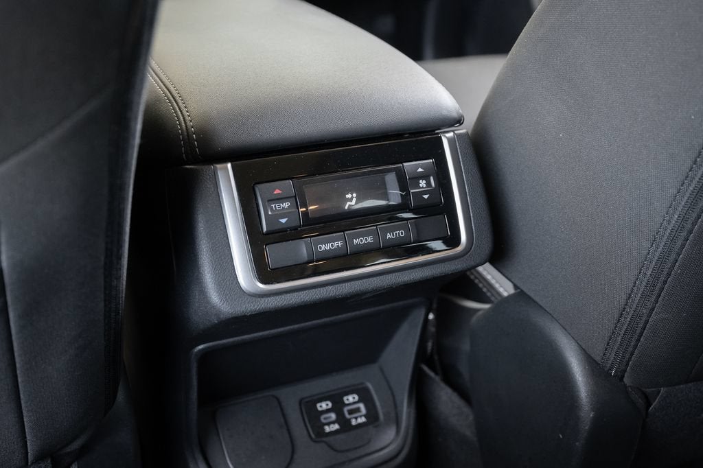 2024 Subaru Ascent Premium