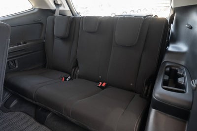2024 Subaru Ascent Premium