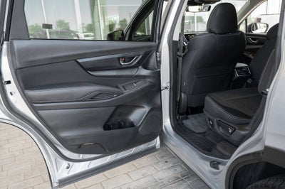 2024 Subaru Ascent Premium