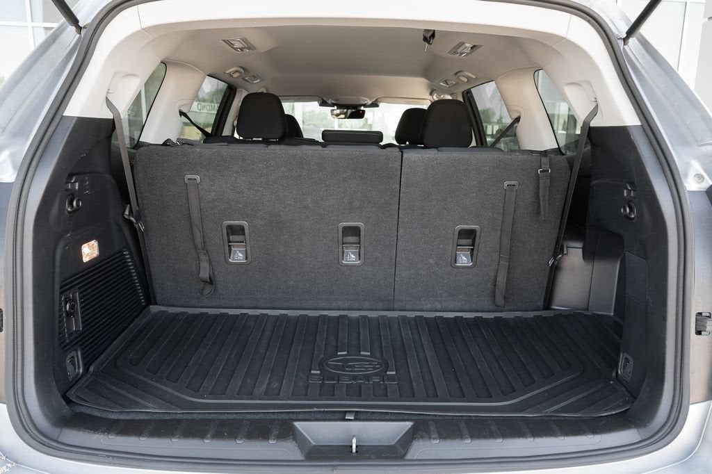 2024 Subaru Ascent Premium