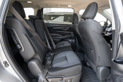 2024 Subaru Ascent Premium