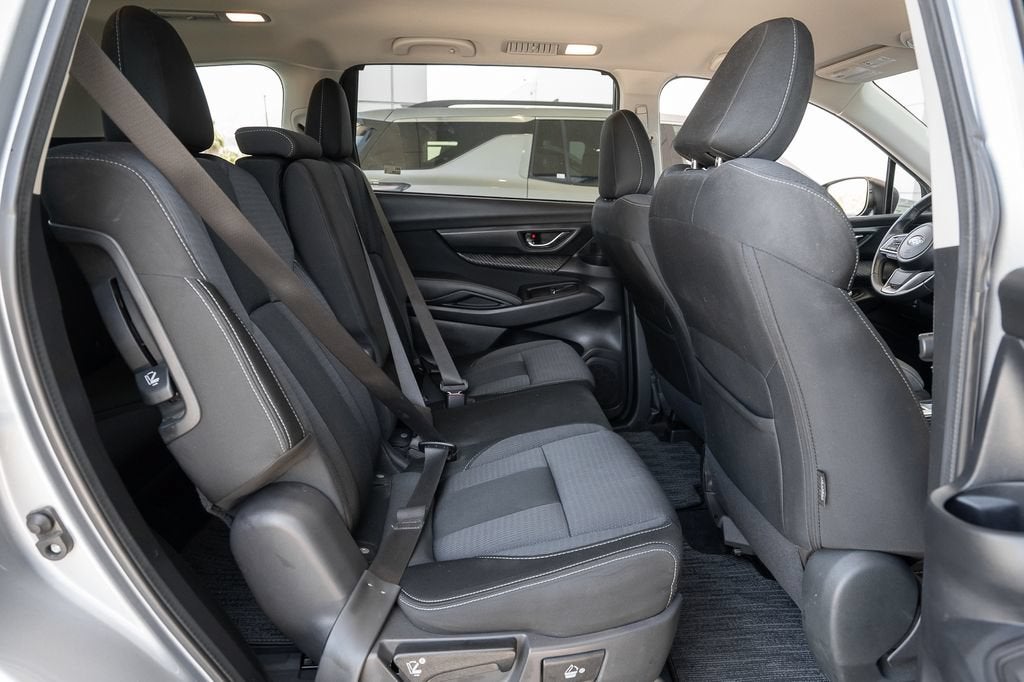 2024 Subaru Ascent Premium