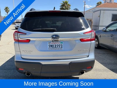 2024 Subaru Ascent Premium